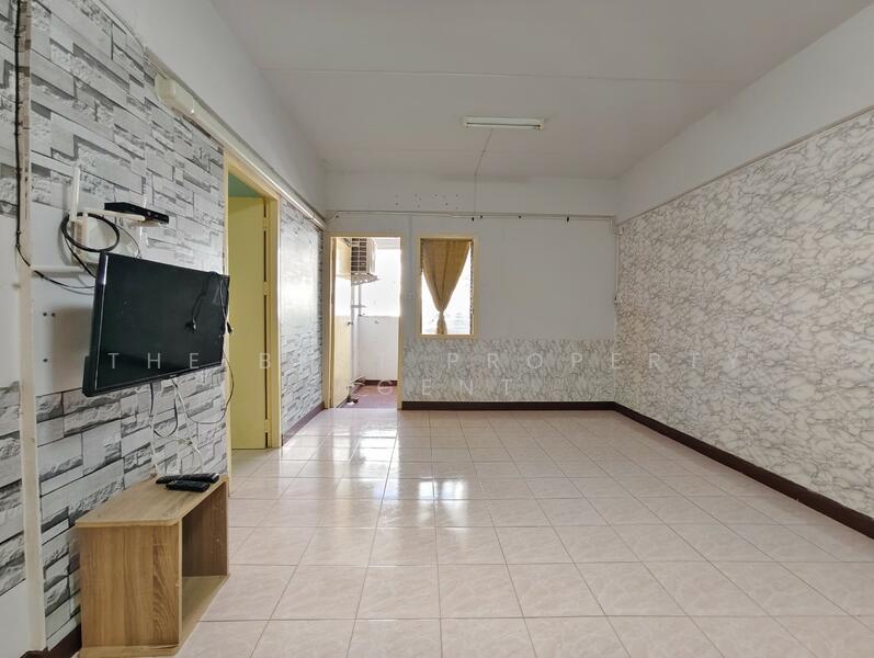 For Sale - Baan Ua-Athorn Phra Prathon, Nakhon Pathom