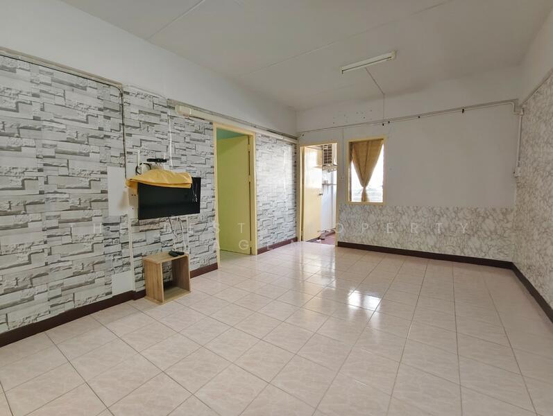 For Sale - Baan Ua-Athorn Phra Prathon, Nakhon Pathom