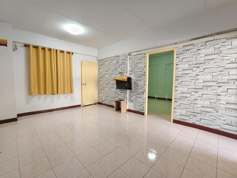 For Sale - Baan Ua-Athorn Phra Prathon, Nakhon Pathom