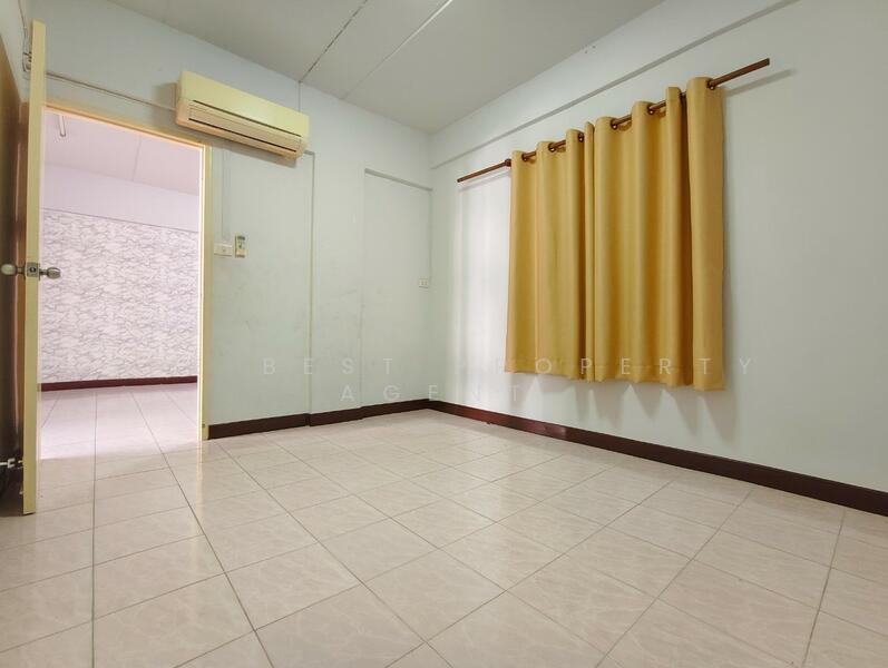 For Sale - Baan Ua-Athorn Phra Prathon, Nakhon Pathom