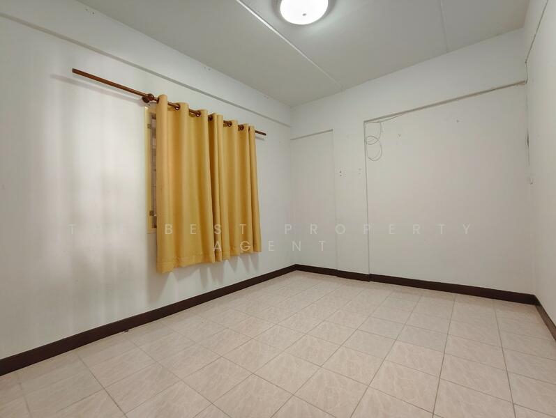 ขาย - Baan Ua-Athorn Phra Prathon : บ้านเอื้ออาทร พระประโทน, นครปฐม