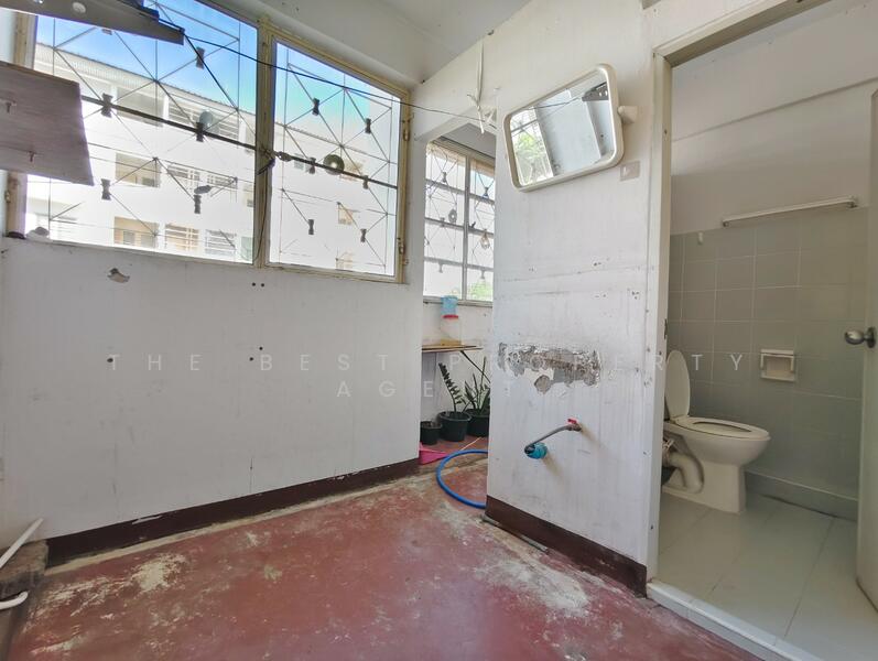 For Sale - Baan Ua-Athorn Phra Prathon, Nakhon Pathom