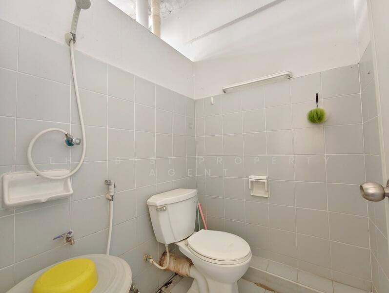 ขาย - Baan Ua-Athorn Phra Prathon : บ้านเอื้ออาทร พระประโทน, นครปฐม