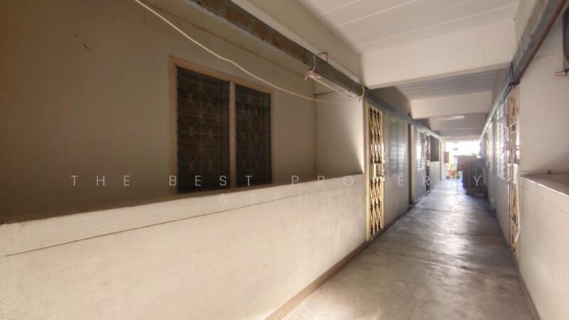 For Sale - Baan Ua-Athorn Phra Prathon, Nakhon Pathom