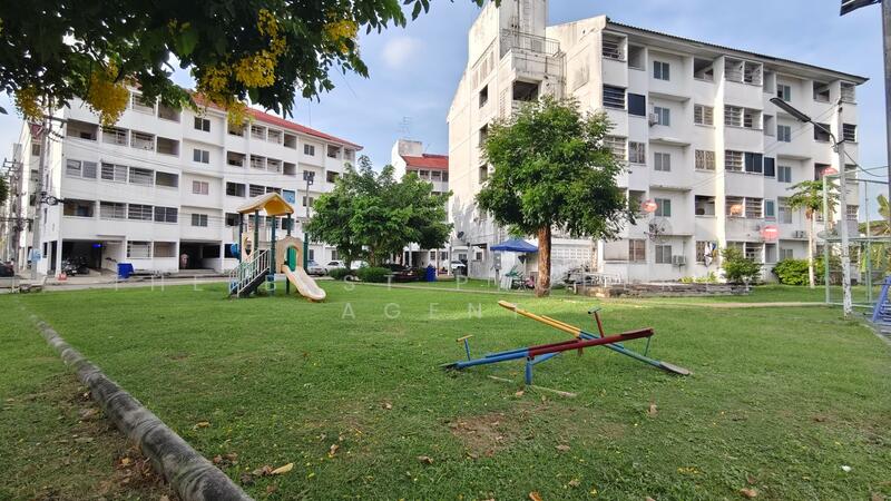 ขาย - Baan Ua-Athorn Phra Prathon : บ้านเอื้ออาทร พระประโทน, นครปฐม