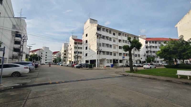 For Sale - Baan Ua-Athorn Phra Prathon, Nakhon Pathom