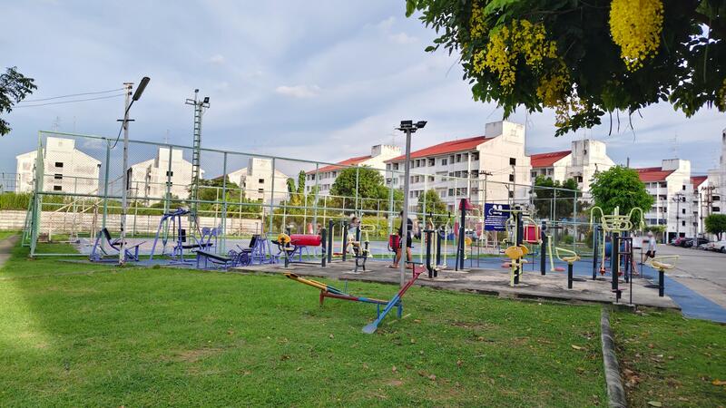 For Sale - Baan Ua-Athorn Phra Prathon, Nakhon Pathom