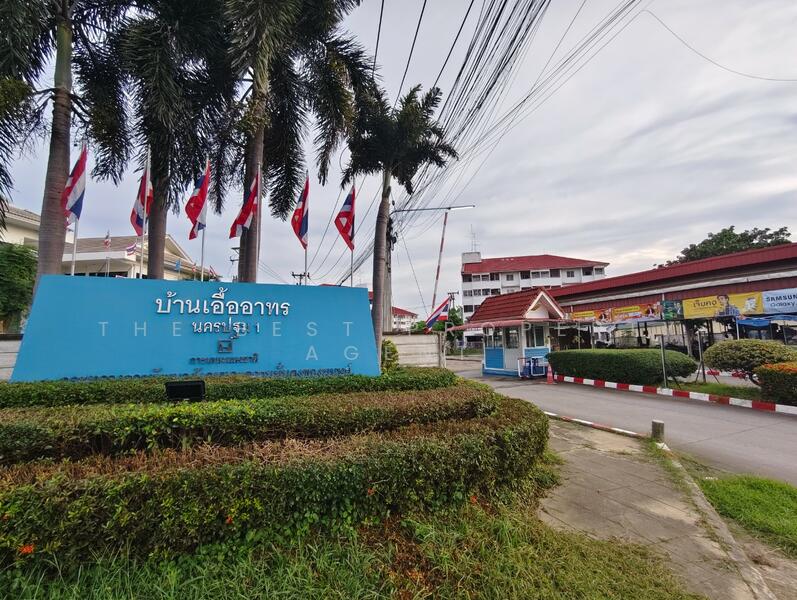 For Sale - Baan Ua-Athorn Phra Prathon, Nakhon Pathom