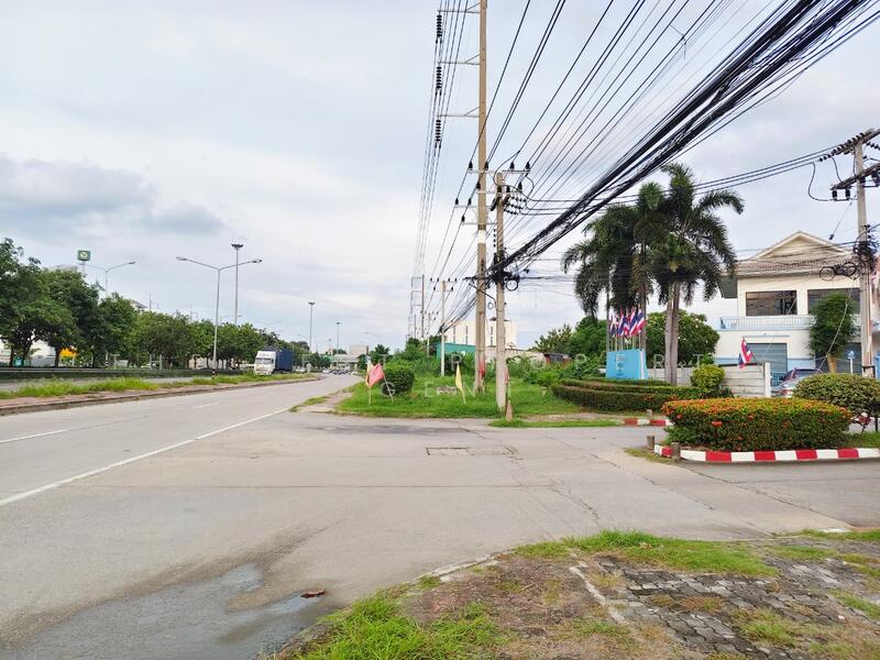 For Sale - Baan Ua-Athorn Phra Prathon, Nakhon Pathom