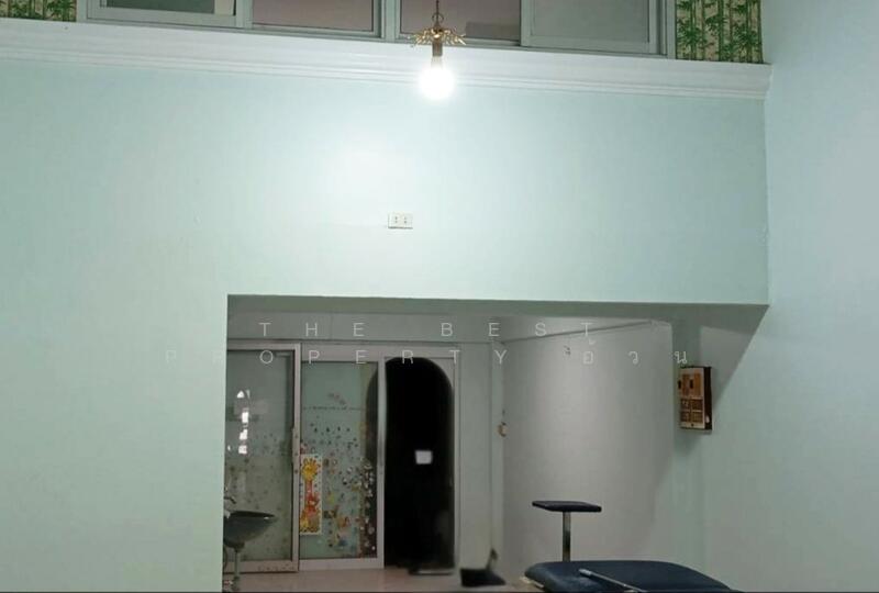 ขาย - อาคารพาณิชย์จันทนิมิต จันทบุรี, จันทบุรี