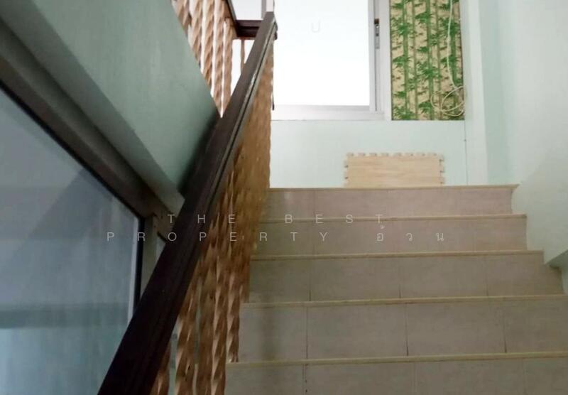 ขาย - อาคารพาณิชย์จันทนิมิต จันทบุรี, จันทบุรี