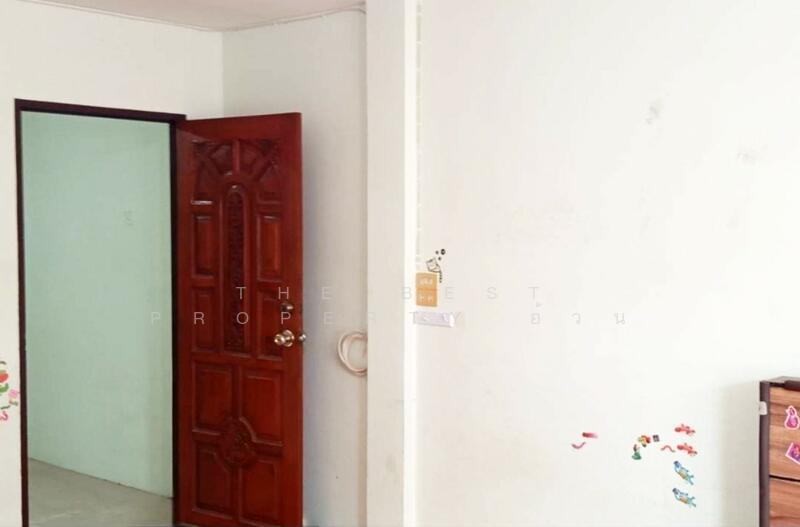 ขาย - อาคารพาณิชย์จันทนิมิต จันทบุรี, จันทบุรี