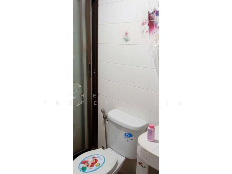 ขาย - อาคารพาณิชย์จันทนิมิต จันทบุรี, จันทบุรี