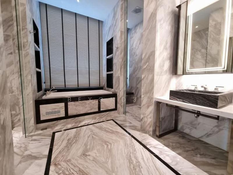 The Residences At Mandarin Oriental : เดอะ เรสซิเดนซ์ แอท แมนดาริน โอเรียนเต็ล, กรุงเทพ, 117 ถนนเจริญนคร, คลองต้นไทร, คลองสาน, กรุงเทพ, 381 ตร.ม., คอนโด ขาย, โดย Beyond360, 60193757 - DDproperty.com