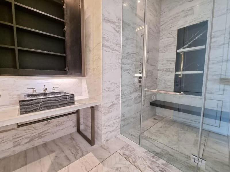 The Residences At Mandarin Oriental : เดอะ เรสซิเดนซ์ แอท แมนดาริน โอเรียนเต็ล, กรุงเทพ, 117 ถนนเจริญนคร, คลองต้นไทร, คลองสาน, กรุงเทพ, 381 ตร.ม., คอนโด ขาย, โดย Beyond360, 60193757 - DDproperty.com