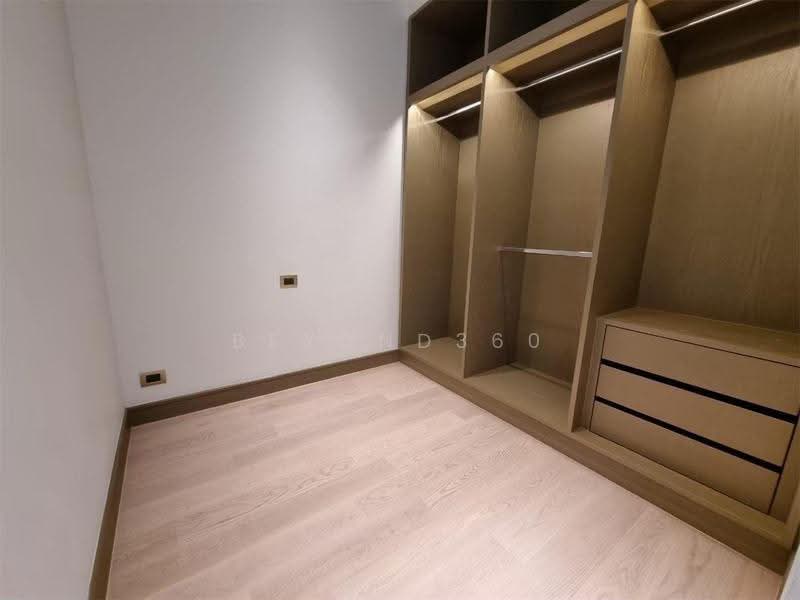 The Residences At Mandarin Oriental : เดอะ เรสซิเดนซ์ แอท แมนดาริน โอเรียนเต็ล, กรุงเทพ, 117 ถนนเจริญนคร, คลองต้นไทร, คลองสาน, กรุงเทพ, 381 ตร.ม., คอนโด ขาย, โดย Beyond360, 60193757 - DDproperty.com