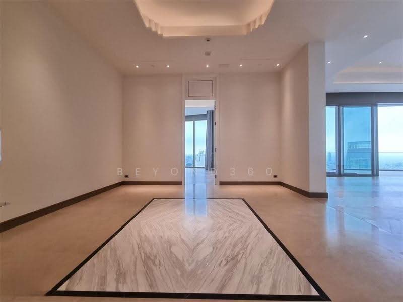 The Residences At Mandarin Oriental : เดอะ เรสซิเดนซ์ แอท แมนดาริน โอเรียนเต็ล, กรุงเทพ, 117 ถนนเจริญนคร, คลองต้นไทร, คลองสาน, กรุงเทพ, 381 ตร.ม., คอนโด ขาย, โดย Beyond360, 60193757 - DDproperty.com