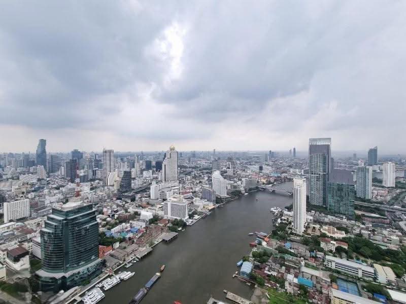 The Residences At Mandarin Oriental : เดอะ เรสซิเดนซ์ แอท แมนดาริน โอเรียนเต็ล, กรุงเทพ, 117 ถนนเจริญนคร, คลองต้นไทร, คลองสาน, กรุงเทพ, 381 ตร.ม., คอนโด ขาย, โดย Beyond360, 60193757 - DDproperty.com