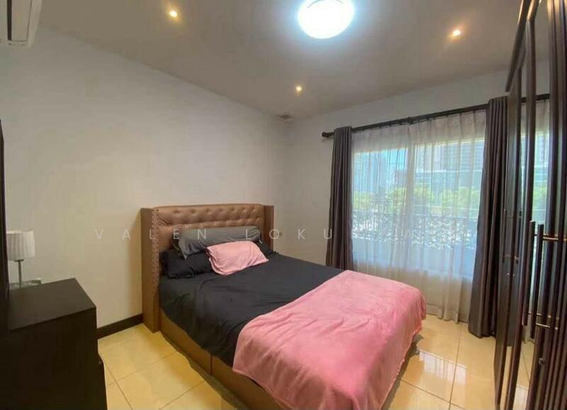 ขาย - Nordic Park Hill : นอร์ดิค ปาร์ค ฮิล, ชลบุรี