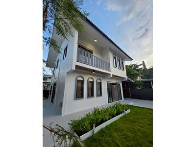 ขาย - ขายบ้านเดี่ยว, กรุงเทพ