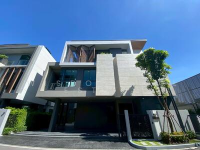 ขาย - The Gentry Phatthanakan 2 : เดอะ เจนทริ พัฒนาการ 2, กรุงเทพ