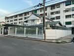 ปล่อยเช่า บ้านเดี่ยว2ชั้นหลังมุม มบ.กฤษดานคร10, นนทบุรี