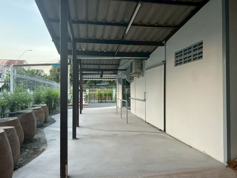 ปล่อยเช่า บ้านเดี่ยว2ชั้นหลังมุม มบ.กฤษดานคร10, นนทบุรี, เสาธงหิน, บางใหญ่, นนทบุรี, 450 ตร.ม., บ้านเดี่ยว ให้เช่า, โดย K.ปุ้ม, 60193792 - DDproperty.com