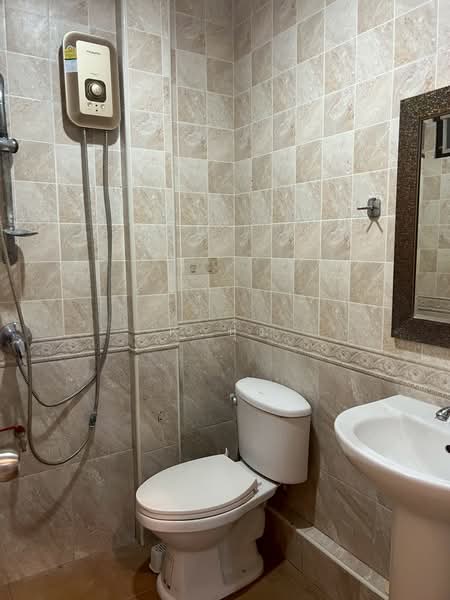 ปล่อยเช่า บ้านเดี่ยว2ชั้นหลังมุม มบ.กฤษดานคร10, นนทบุรี, เสาธงหิน, บางใหญ่, นนทบุรี, 450 ตร.ม., บ้านเดี่ยว ให้เช่า, โดย K.ปุ้ม, 60193792 - DDproperty.com