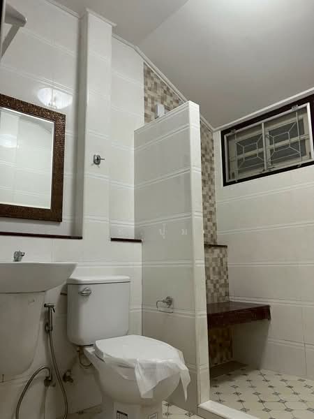 ปล่อยเช่า บ้านเดี่ยว2ชั้นหลังมุม มบ.กฤษดานคร10, Nonthaburi, Sao Thong Hin, Bang Yai, Nonthaburi, 6 Bedrooms, 450 sqm, Single Detached House For Rent, by K.ปุ้ม, 60193792 - DDproperty.com