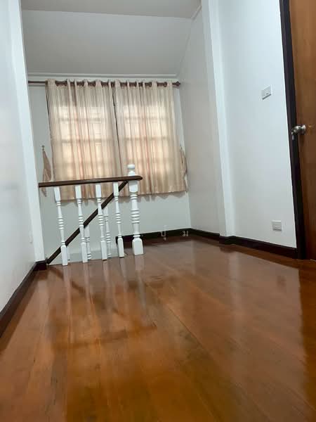 ปล่อยเช่า บ้านเดี่ยว2ชั้นหลังมุม มบ.กฤษดานคร10, Nonthaburi, Sao Thong Hin, Bang Yai, Nonthaburi, 6 Bedrooms, 450 sqm, Single Detached House For Rent, by K.ปุ้ม, 60193792 - DDproperty.com