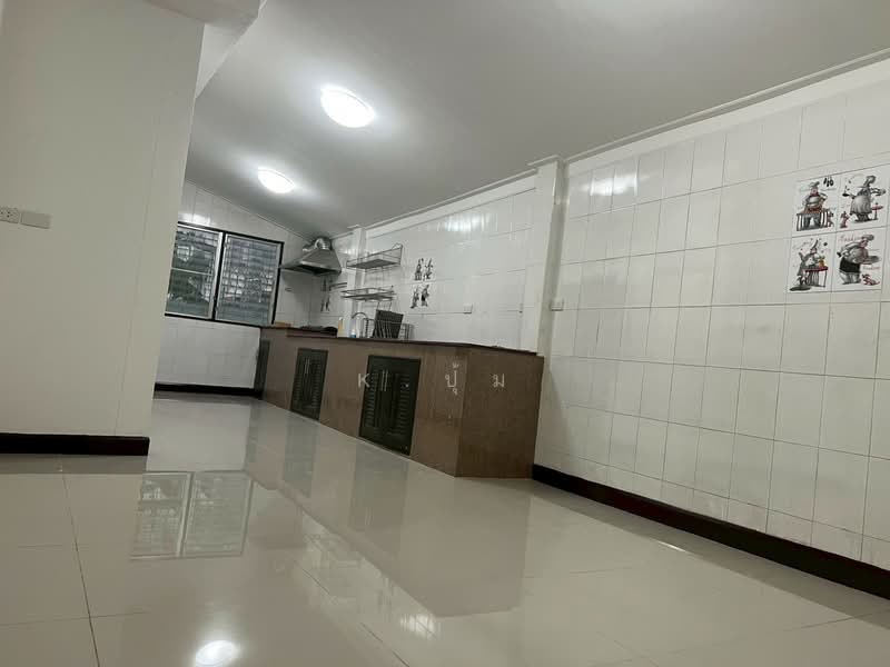ปล่อยเช่า บ้านเดี่ยว2ชั้นหลังมุม มบ.กฤษดานคร10, Nonthaburi, Sao Thong Hin, Bang Yai, Nonthaburi, 6 Bedrooms, 450 sqm, Single Detached House For Rent, by K.ปุ้ม, 60193792 - DDproperty.com