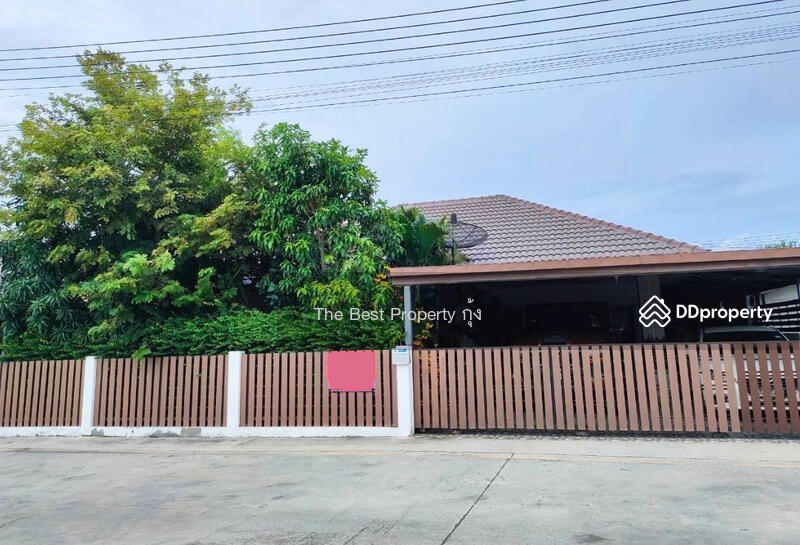 For Sale - สิรารมย์ พาร์ค บางปะกง, Chachoengsao