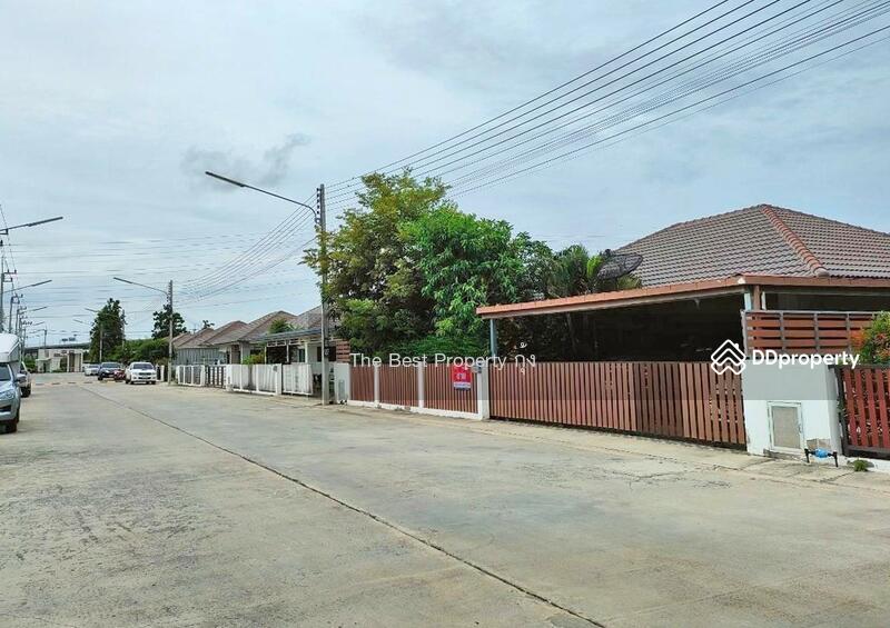For Sale - สิรารมย์ พาร์ค บางปะกง, Chachoengsao