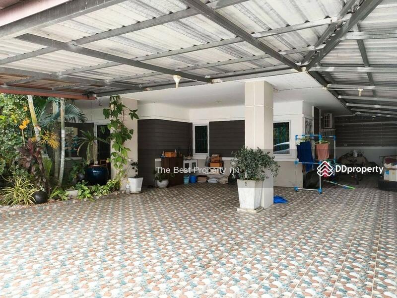 For Sale - สิรารมย์ พาร์ค บางปะกง, Chachoengsao