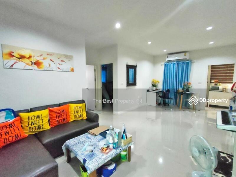 For Sale - สิรารมย์ พาร์ค บางปะกง, Chachoengsao