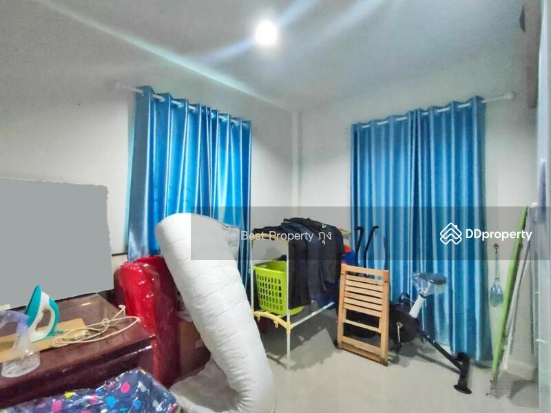 For Sale - สิรารมย์ พาร์ค บางปะกง, Chachoengsao