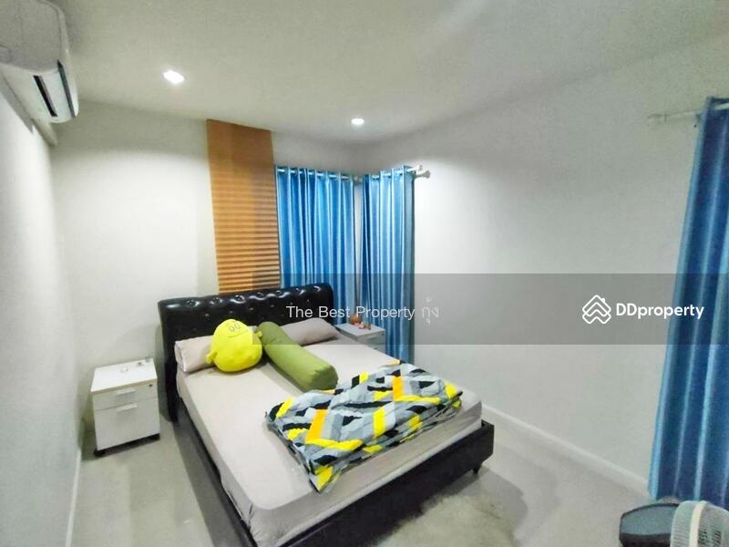 For Sale - สิรารมย์ พาร์ค บางปะกง, Chachoengsao