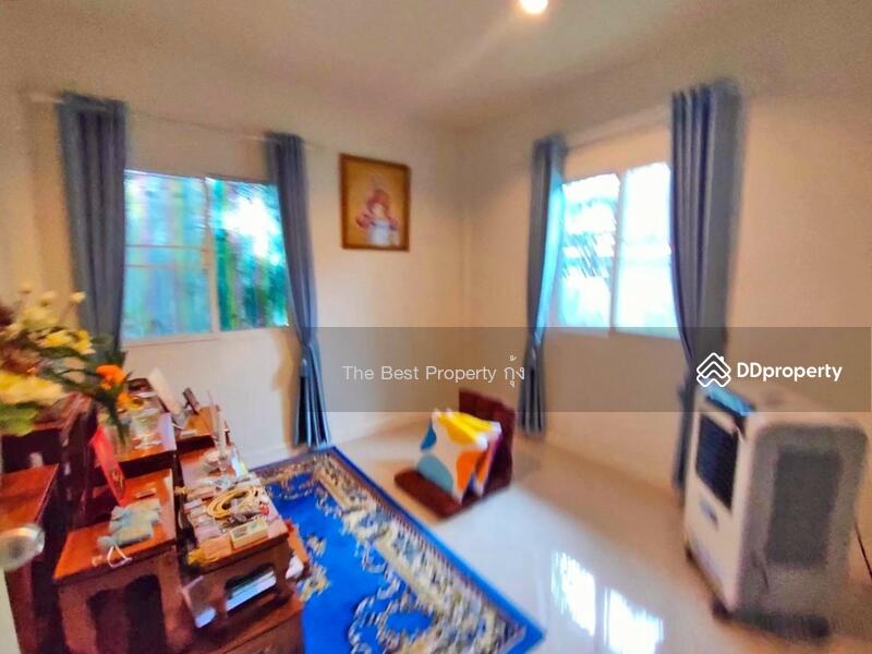 For Sale - สิรารมย์ พาร์ค บางปะกง, Chachoengsao