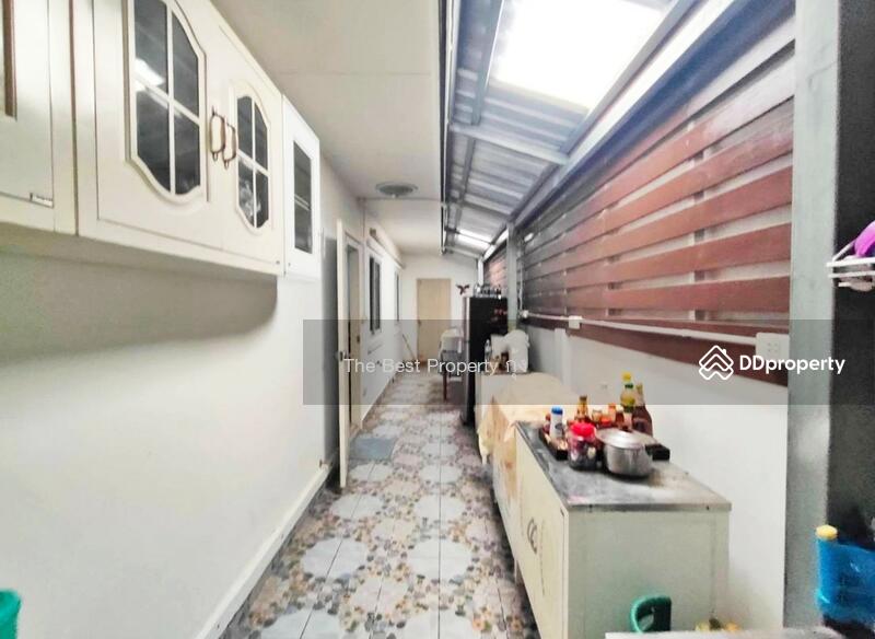 For Sale - สิรารมย์ พาร์ค บางปะกง, Chachoengsao