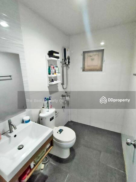 For Sale - สิรารมย์ พาร์ค บางปะกง, Chachoengsao