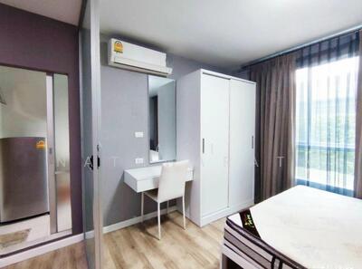 ขาย - Dcondo Onnut–Rama 9 : Dcondo อ่อนนุช-พระราม 9, กรุงเทพ