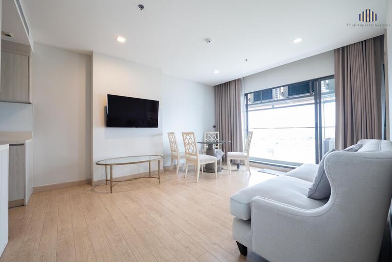 ขาย - Infinity One Condominium : อินฟินิตี้ วัน คอนโดมิเนียม, ชลบุรี