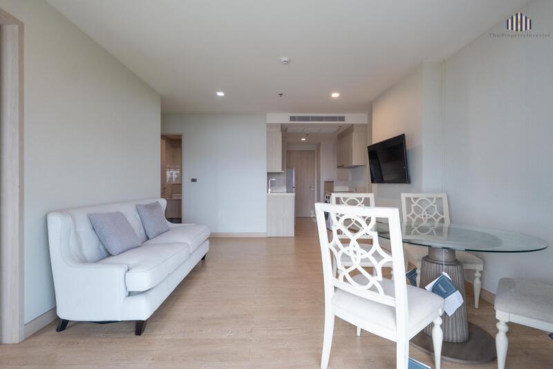 ขาย - Infinity One Condominium : อินฟินิตี้ วัน คอนโดมิเนียม, ชลบุรี