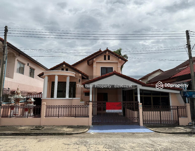 ขาย - หมู่บ้านทองธัชการ นครปฐม, นครปฐม