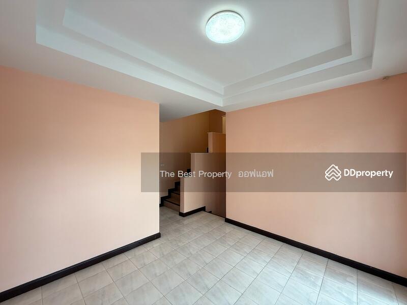 ขาย - หมู่บ้านทองธัชการ นครปฐม, นครปฐม