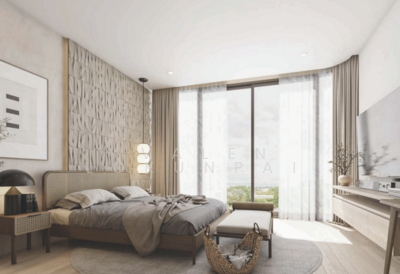 ขาย - CASCADE Bangtao Beach : แคสเคด บางเทา บีช, ภูเก็ต