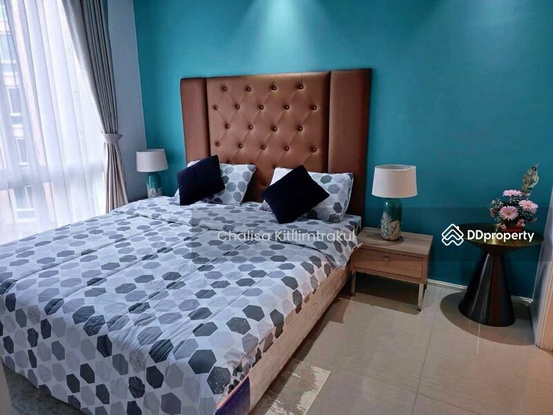 For Rent - Atlantis Condo Resort, Chon Buri