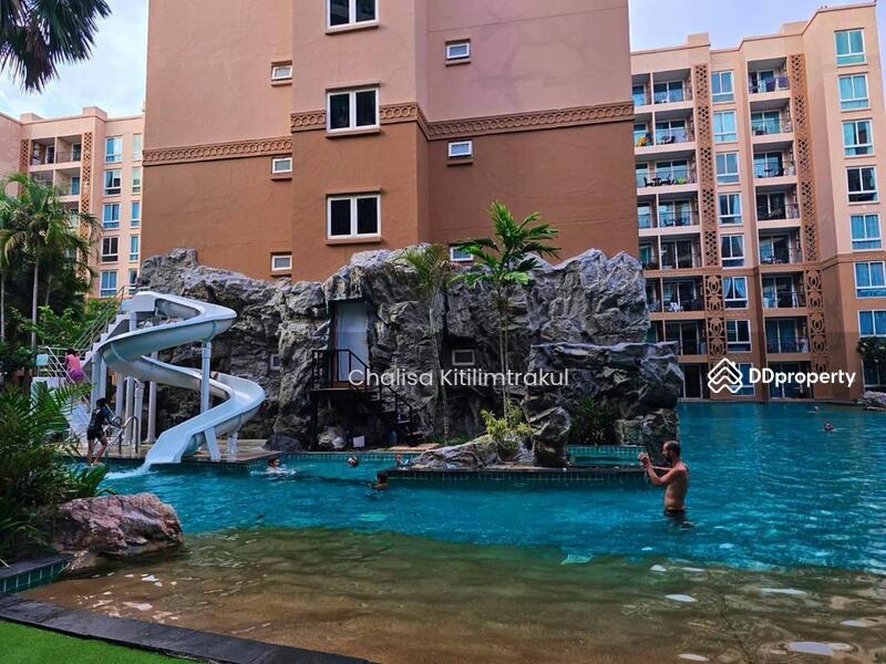 For Rent - Atlantis Condo Resort, Chon Buri