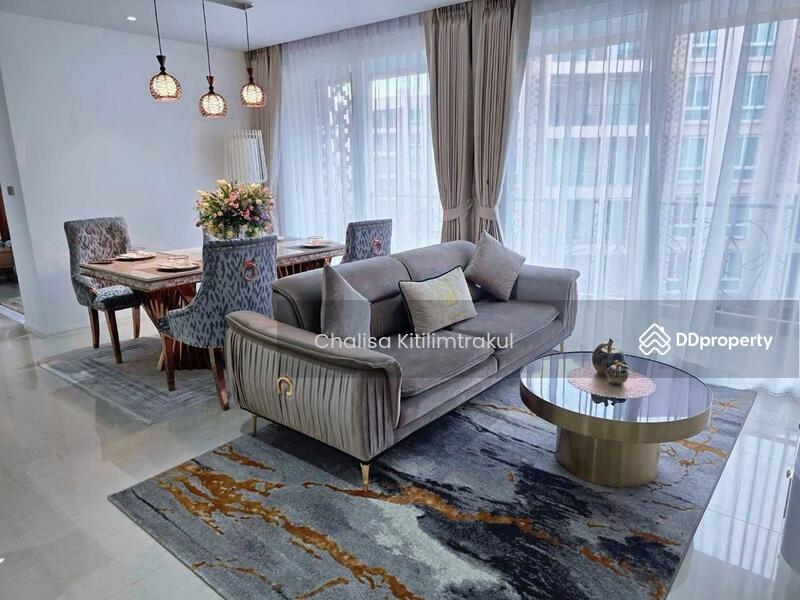 For Rent - Atlantis Condo Resort, Chon Buri