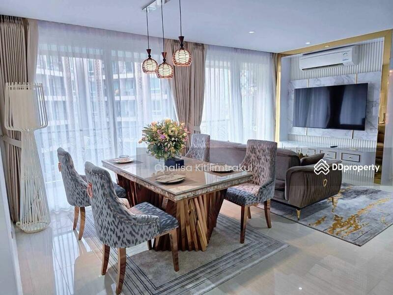 For Rent - Atlantis Condo Resort, Chon Buri
